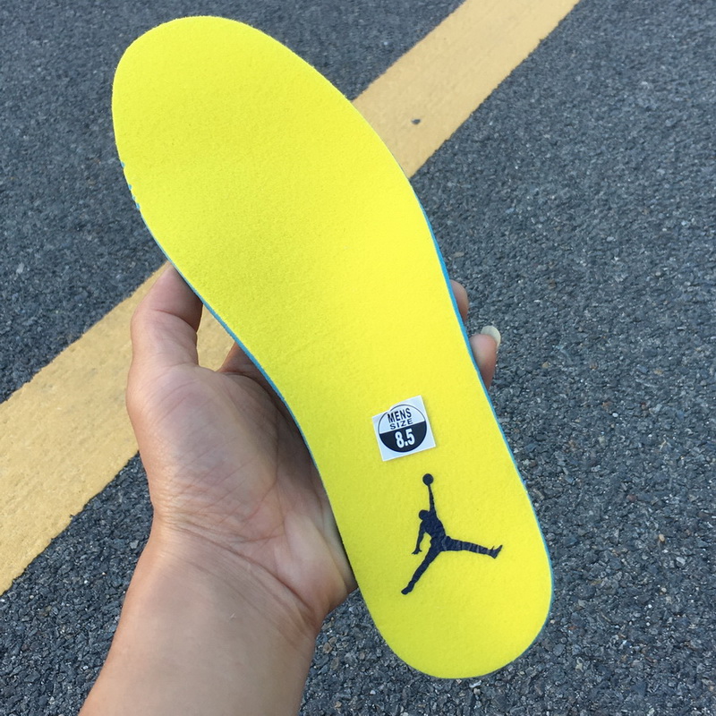 Authentic Air Jordan 12 “Michigan”